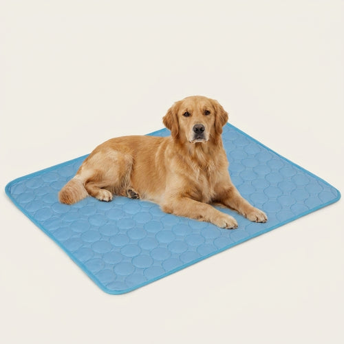 FrostHalo Mat